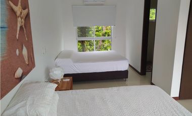 CASA CAMPESTRE EN VENTA,  EN SAN JERONIMO, ANTIOQUIA