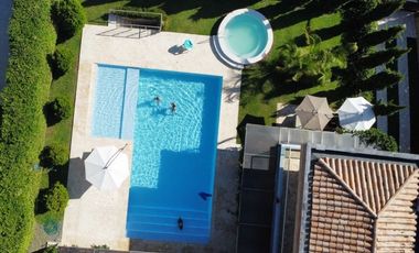 CASA CAMPESTRE EN VENTA,  EN SAN JERONIMO, ANTIOQUIA