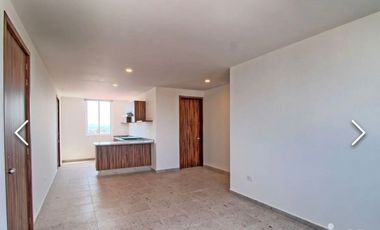 Departamento en Venta ubicado en Residencial del Sur, Puebla, Puebla