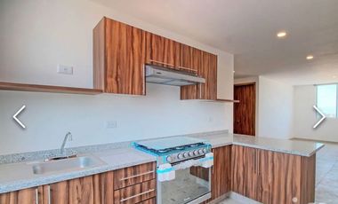 Departamento en Venta ubicado en Residencial del Sur, Puebla, Puebla