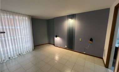 Se arrienda aparta estudio Poblado 50mt2
