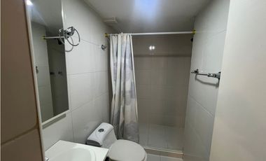 Se arrienda aparta estudio Poblado 50mt2