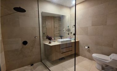 VENTA DE APARTAMENTO SECTOR CAMPESTRE - EL POBLADO