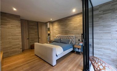 VENTA DE APARTAMENTO SECTOR CAMPESTRE - EL POBLADO