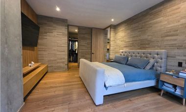 VENTA DE APARTAMENTO SECTOR CAMPESTRE - EL POBLADO