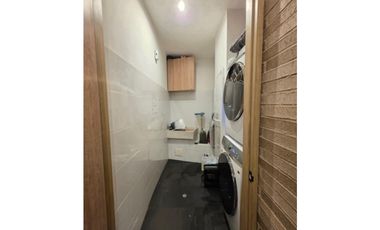 VENTA DE APARTAMENTO SECTOR CAMPESTRE - EL POBLADO