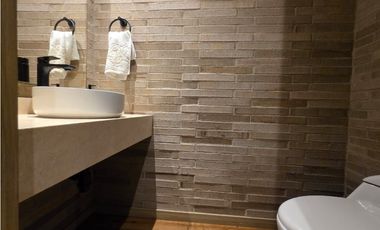 VENTA DE APARTAMENTO SECTOR CAMPESTRE - EL POBLADO