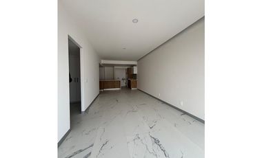 DEPARTAMENTO DEN RENTA EN SANTA FE