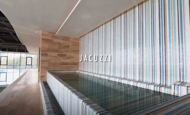 DEPARTAMENTO DEN RENTA EN SANTA FE