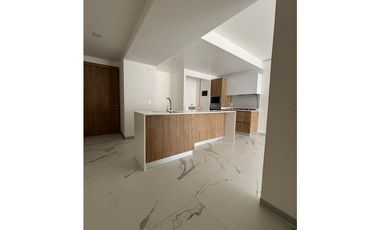 DEPARTAMENTO DEN RENTA EN SANTA FE