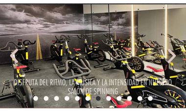 DEPARTAMENTO DEN RENTA EN SANTA FE