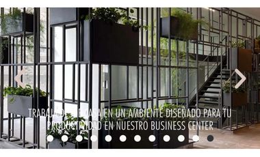DEPARTAMENTO DEN RENTA EN SANTA FE