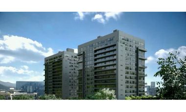 DEPARTAMENTO DEN RENTA EN SANTA FE