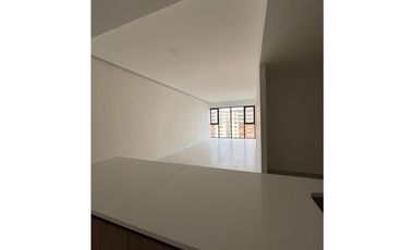 DEPARTAMENTO DEN RENTA EN SANTA FE