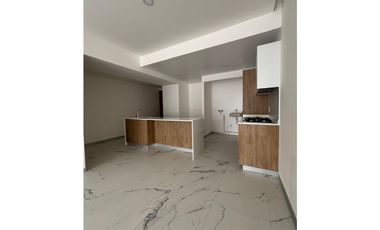 DEPARTAMENTO DEN RENTA EN SANTA FE