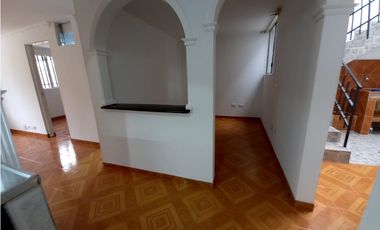 CASA en UNIDAD abierta Urbanización Plazuela de la Estrella