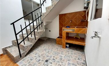 CASA en UNIDAD abierta Urbanización Plazuela de la Estrella