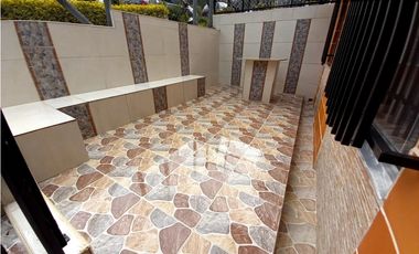 CASA en UNIDAD abierta Urbanización Plazuela de la Estrella