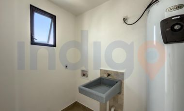 Casa en Venta en San Miguel de Allende en La Luminaria (Santa Mónica)