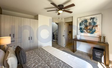 Casa en Venta en San Miguel de Allende en La Luminaria (Santa Mónica)
