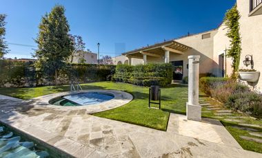 Casa en Venta en San Miguel de Allende en La Luminaria (Santa Mónica)
