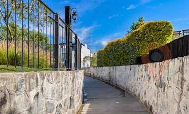 Casa en Venta en San Miguel de Allende en La Luminaria (Santa Mónica)