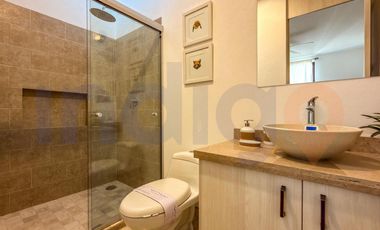 Casa en Venta en San Miguel de Allende en La Luminaria (Santa Mónica)