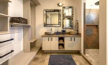 Casa en Venta en San Miguel de Allende en La Luminaria (Santa Mónica)