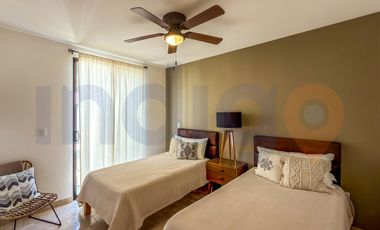 Casa en Venta en San Miguel de Allende en La Luminaria (Santa Mónica)
