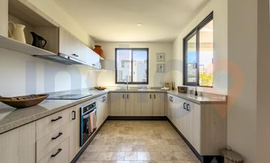 Casa en Venta en San Miguel de Allende en La Luminaria (Santa Mónica)