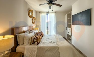 Casa en Venta en San Miguel de Allende en La Luminaria (Santa Mónica)