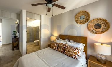 Casa en Venta en San Miguel de Allende en La Luminaria (Santa Mónica)