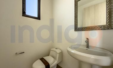 Casa en Venta en San Miguel de Allende en La Luminaria (Santa Mónica)
