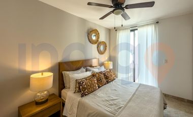 Casa en Venta en San Miguel de Allende en La Luminaria (Santa Mónica)