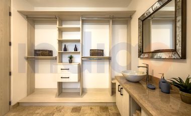 Casa en Venta en San Miguel de Allende en La Luminaria (Santa Mónica)