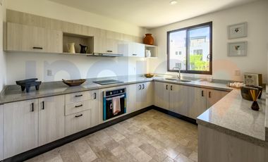 Casa en Venta en San Miguel de Allende en La Luminaria (Santa Mónica)