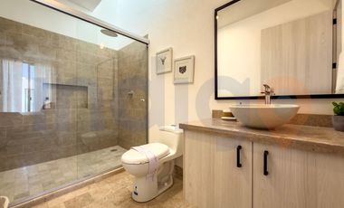 Casa en Venta en San Miguel de Allende en La Luminaria (Santa Mónica)