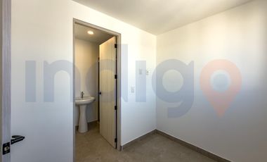 Casa en Venta en San Miguel de Allende en La Luminaria (Santa Mónica)