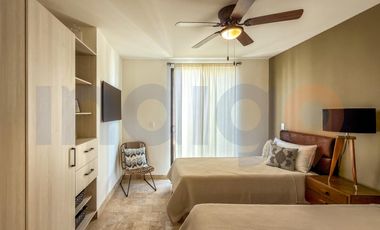 Casa en Venta en San Miguel de Allende en La Luminaria (Santa Mónica)