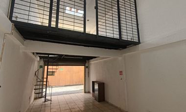 Local - Fraccionamiento Lomas de Ahuatlán