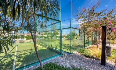 Departamento en Venta en San Miguel de Allende en La Luminaria (Santo Domingo)