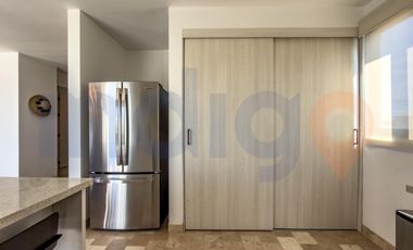 Departamento en Venta en San Miguel de Allende en La Luminaria (Santo Domingo)