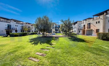 Departamento en Venta en San Miguel de Allende en La Luminaria (Santo Domingo)