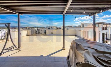 Departamento en Venta en San Miguel de Allende en La Luminaria (Santo Domingo)