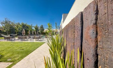 Departamento en Venta en San Miguel de Allende en La Luminaria (Santo Domingo)