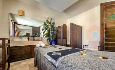 Departamento en Venta en San Miguel de Allende en La Luminaria (Santo Domingo)