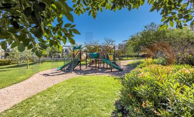 Departamento en Venta en San Miguel de Allende en La Luminaria (Santo Domingo)