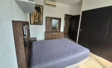 Departamento  en Paraíso Country Club Emiliano Zapata - LLR-175-De