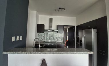 Departamento  en Paraíso Country Club Emiliano Zapata - LLR-175-De