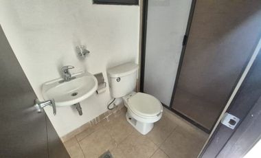 Departamento  en Paraíso Country Club Emiliano Zapata - LLR-175-De